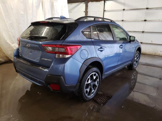 Photo 3 VIN: JF2GTAEC2L8227843 - SUBARU CROSSTREK 