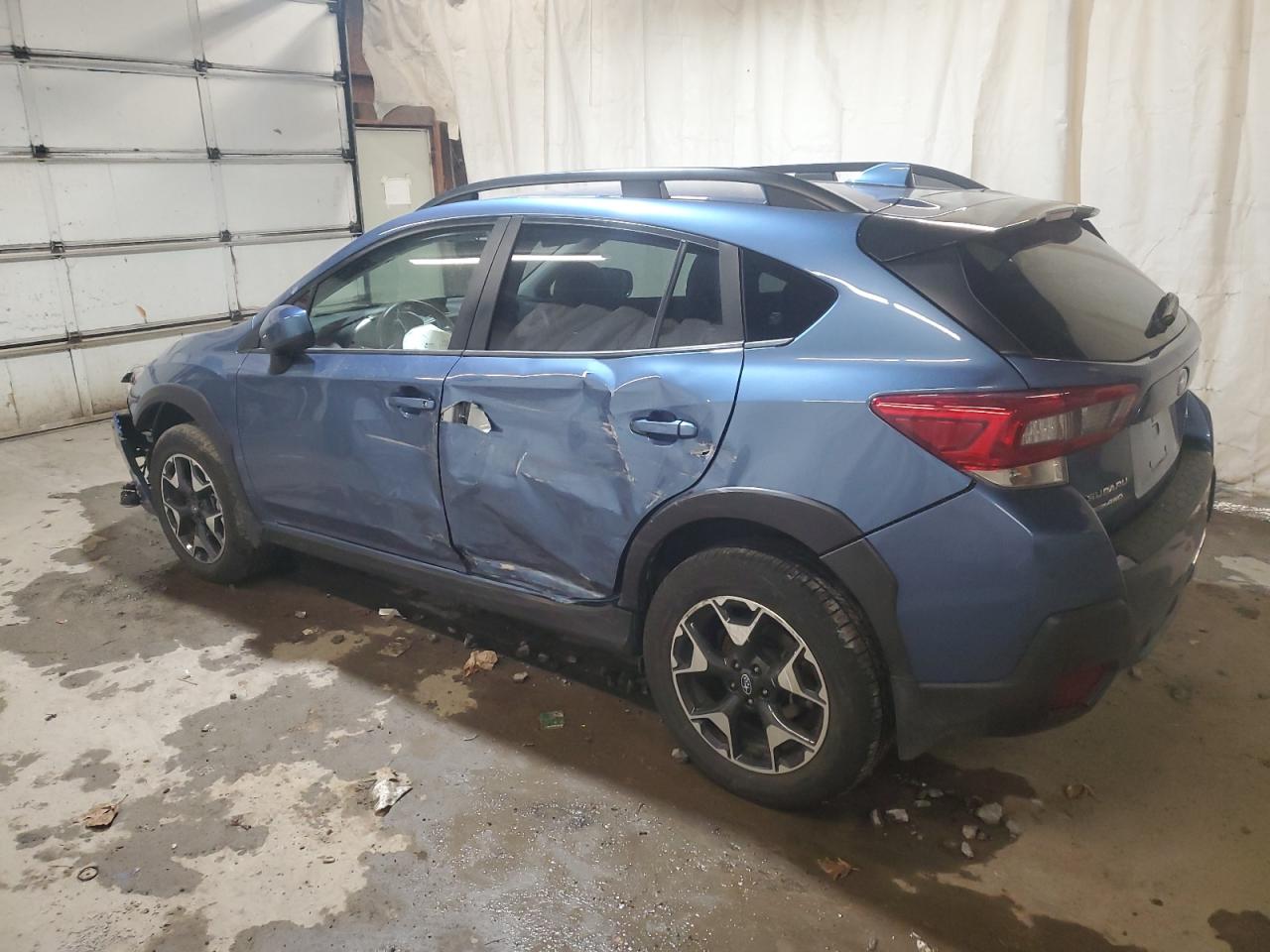 Photo 1 VIN: JF2GTAEC2L8261507 - SUBARU CROSSTREK 