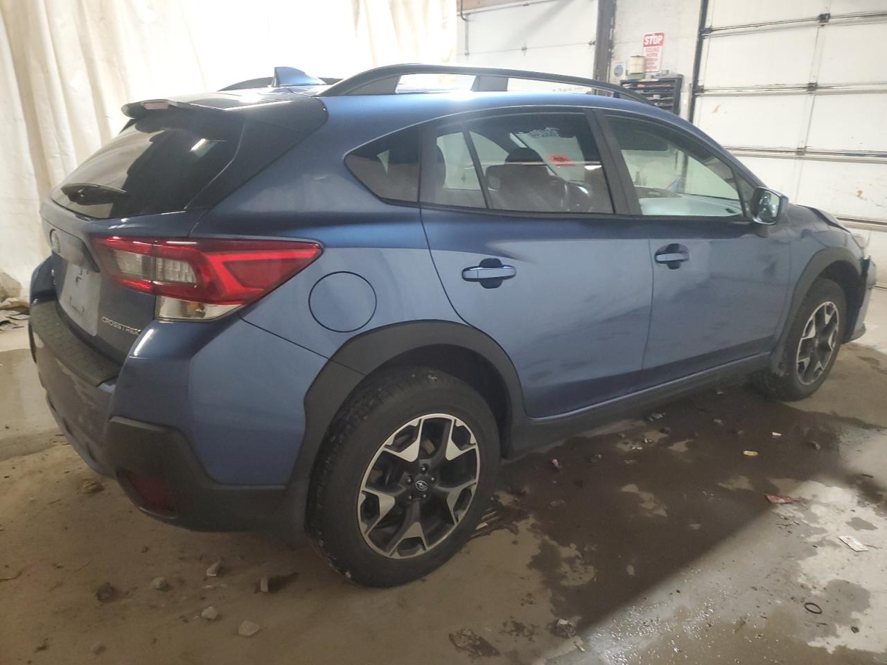 Photo 2 VIN: JF2GTAEC2L8261507 - SUBARU CROSSTREK 