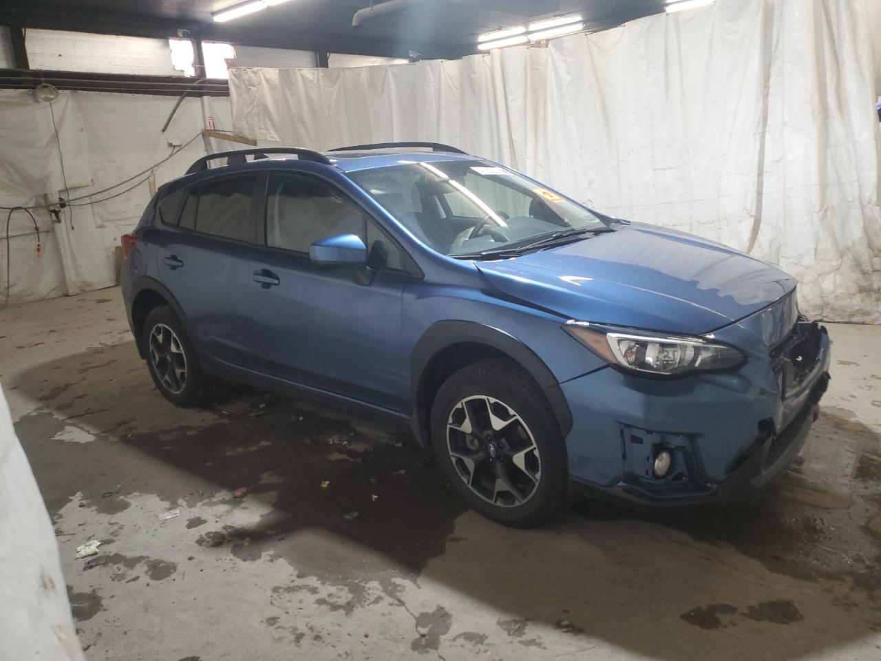 Photo 3 VIN: JF2GTAEC2L8261507 - SUBARU CROSSTREK 