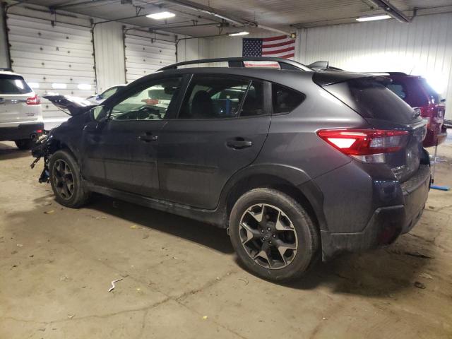 Photo 1 VIN: JF2GTAEC2L8275276 - SUBARU CROSSTREK 