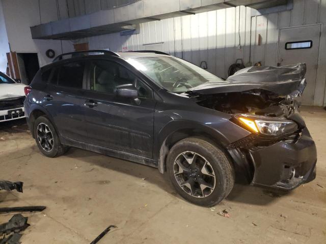 Photo 3 VIN: JF2GTAEC2L8275276 - SUBARU CROSSTREK 