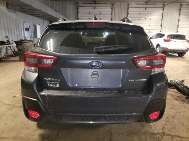 Photo 5 VIN: JF2GTAEC2L8275276 - SUBARU CROSSTREK 