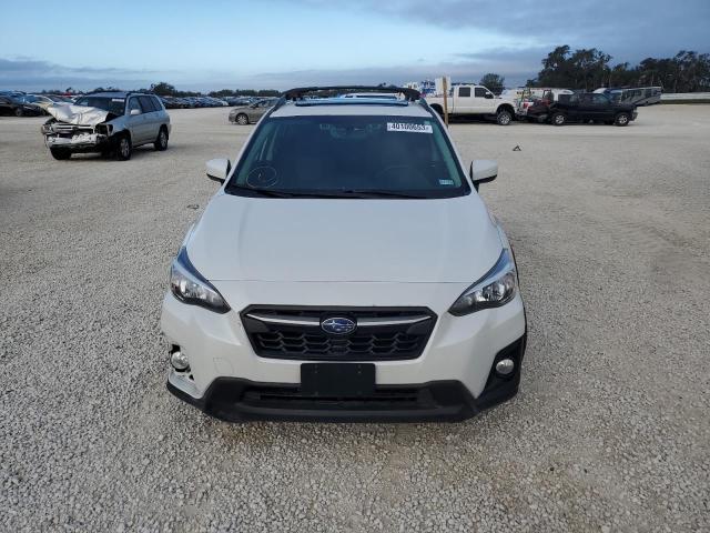 Photo 4 VIN: JF2GTAEC2LH204806 - SUBARU CROSSTREK 