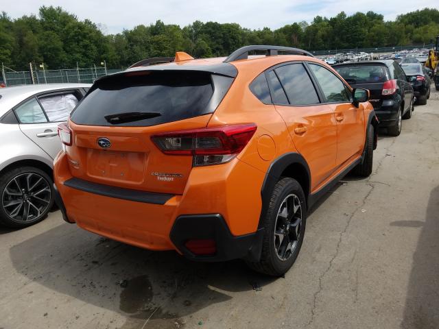 Photo 3 VIN: JF2GTAEC2LH204868 - SUBARU CROSSTREK 