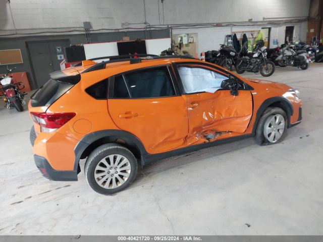 Photo 3 VIN: JF2GTAEC2LH233223 - SUBARU CROSSTREK 