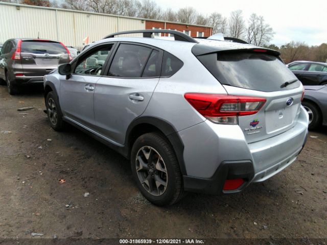 Photo 2 VIN: JF2GTAEC2LH239815 - SUBARU CROSSTREK 