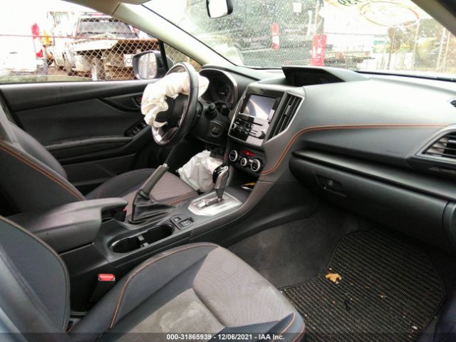 Photo 4 VIN: JF2GTAEC2LH239815 - SUBARU CROSSTREK 