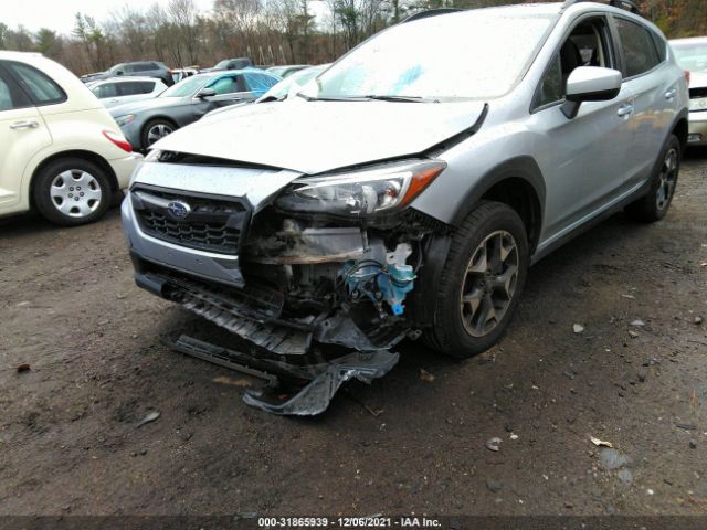 Photo 5 VIN: JF2GTAEC2LH239815 - SUBARU CROSSTREK 