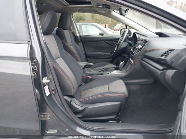 Photo 4 VIN: JF2GTAEC2LH240379 - SUBARU CROSSTREK 