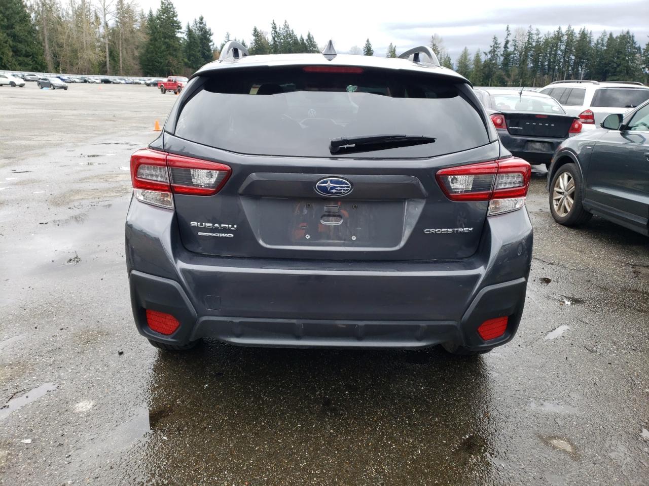 Photo 5 VIN: JF2GTAEC2LH275570 - SUBARU CROSSTREK 