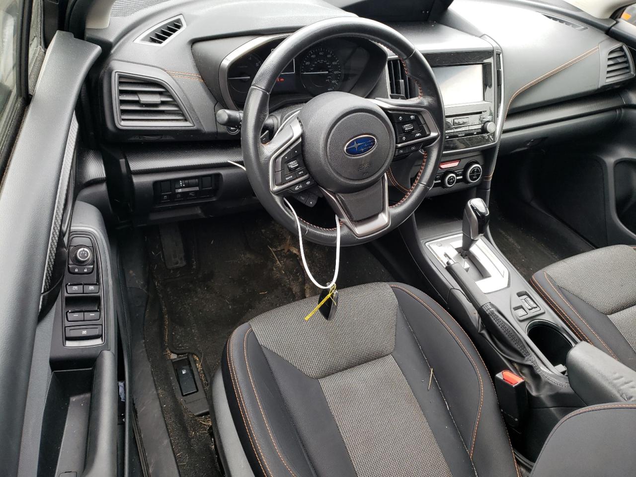 Photo 7 VIN: JF2GTAEC2LH275570 - SUBARU CROSSTREK 