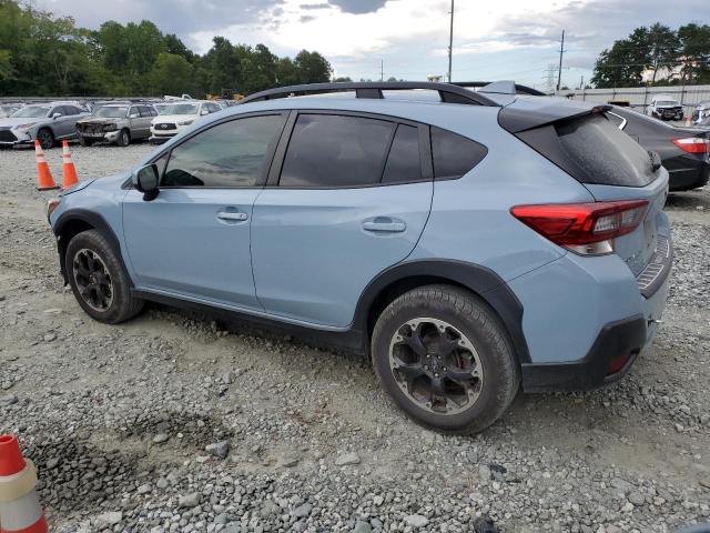 Photo 1 VIN: JF2GTAEC2M8253411 - SUBARU CROSSTREK 