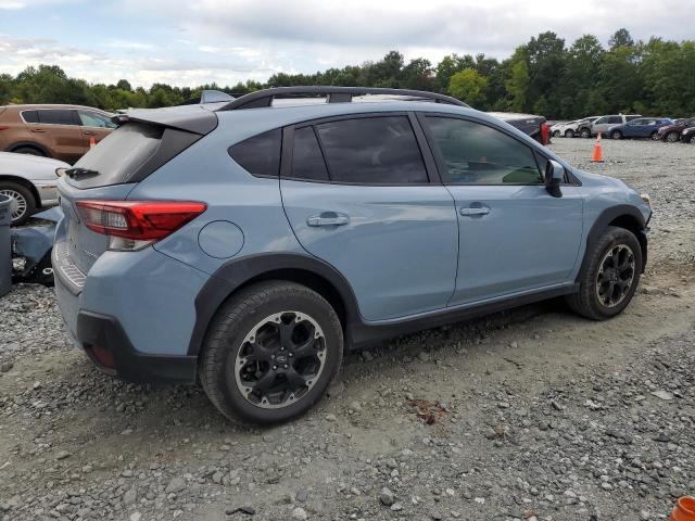 Photo 2 VIN: JF2GTAEC2M8253411 - SUBARU CROSSTREK 