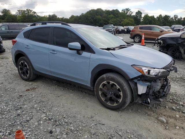 Photo 3 VIN: JF2GTAEC2M8253411 - SUBARU CROSSTREK 