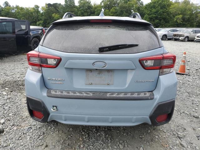 Photo 5 VIN: JF2GTAEC2M8253411 - SUBARU CROSSTREK 