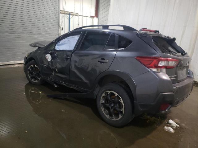 Photo 1 VIN: JF2GTAEC2M8257460 - SUBARU CROSSTREK 