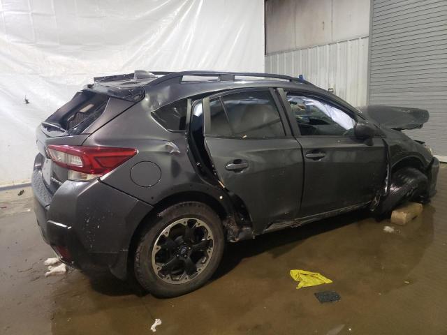 Photo 2 VIN: JF2GTAEC2M8257460 - SUBARU CROSSTREK 