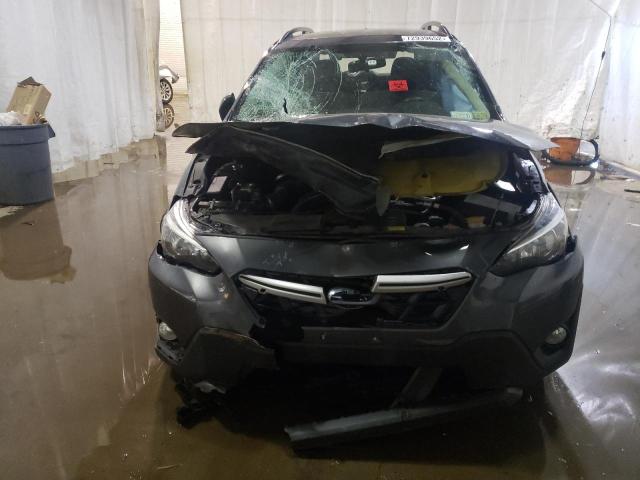 Photo 4 VIN: JF2GTAEC2M8257460 - SUBARU CROSSTREK 