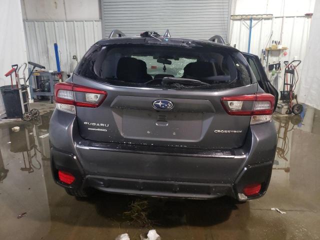 Photo 5 VIN: JF2GTAEC2M8257460 - SUBARU CROSSTREK 