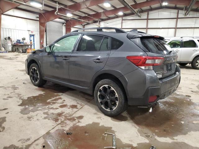 Photo 1 VIN: JF2GTAEC2M8264151 - SUBARU CROSSTREK 