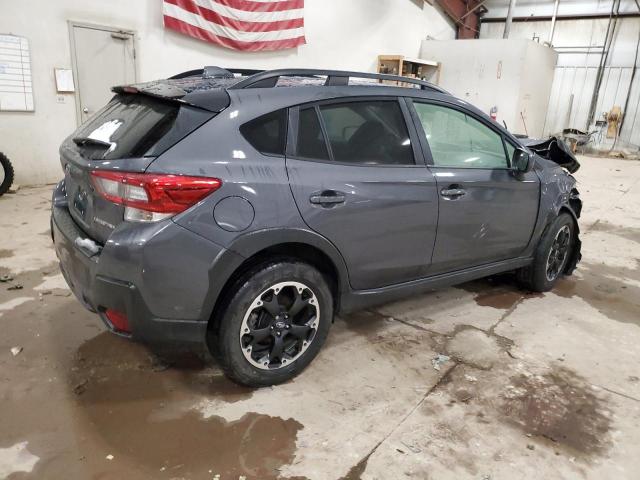 Photo 2 VIN: JF2GTAEC2M8264151 - SUBARU CROSSTREK 