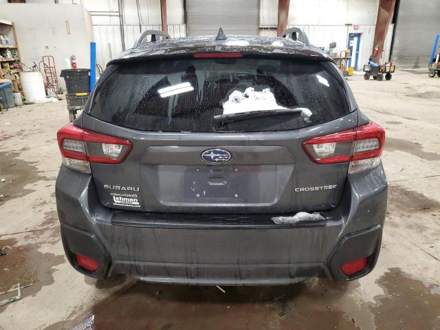 Photo 5 VIN: JF2GTAEC2M8264151 - SUBARU CROSSTREK 