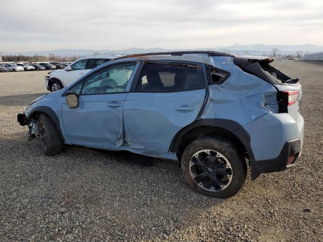 Photo 1 VIN: JF2GTAEC2M8275702 - SUBARU CROSSTREK 