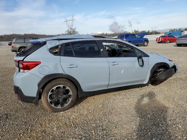 Photo 2 VIN: JF2GTAEC2M8275702 - SUBARU CROSSTREK 