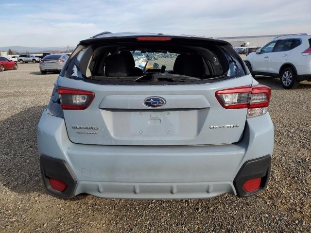 Photo 5 VIN: JF2GTAEC2M8275702 - SUBARU CROSSTREK 