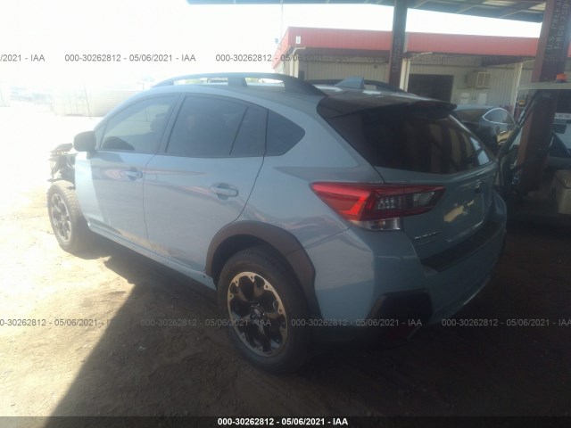 Photo 2 VIN: JF2GTAEC2M8300159 - SUBARU CROSSTREK 