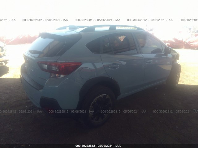 Photo 3 VIN: JF2GTAEC2M8300159 - SUBARU CROSSTREK 