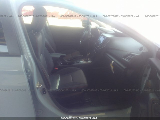 Photo 4 VIN: JF2GTAEC2M8300159 - SUBARU CROSSTREK 