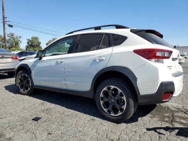 Photo 1 VIN: JF2GTAEC2M8319018 - SUBARU CROSSTREK 