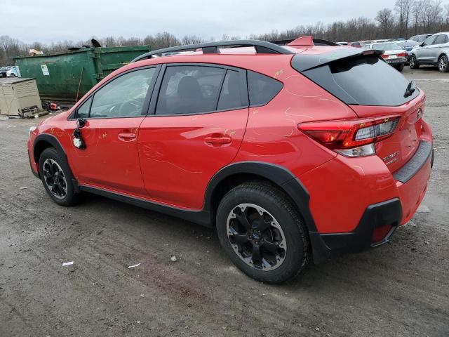 Photo 1 VIN: JF2GTAEC2M8325529 - SUBARU CROSSTREK 