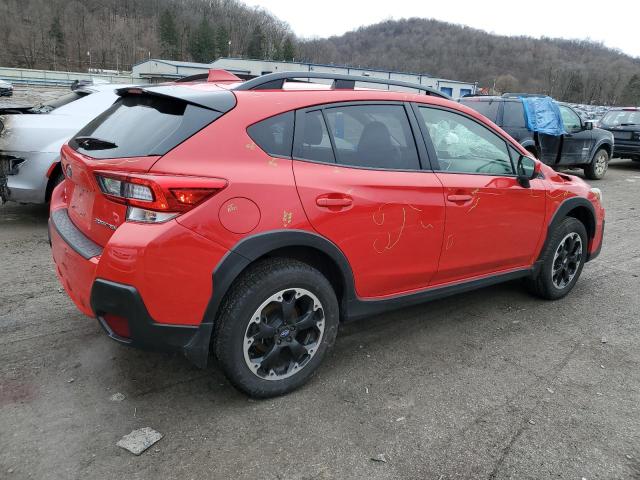 Photo 2 VIN: JF2GTAEC2M8325529 - SUBARU CROSSTREK 