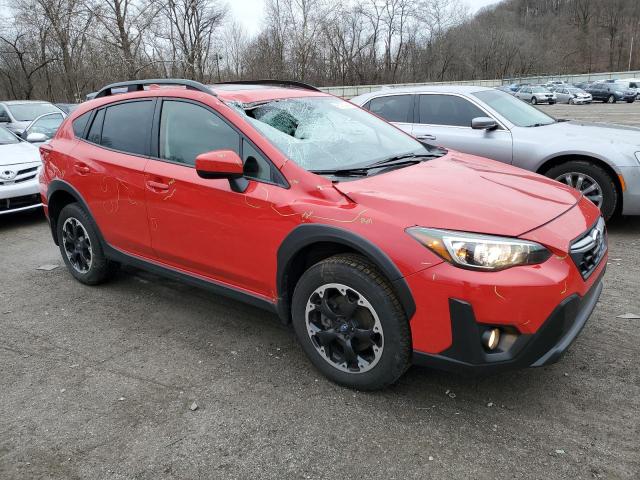 Photo 3 VIN: JF2GTAEC2M8325529 - SUBARU CROSSTREK 