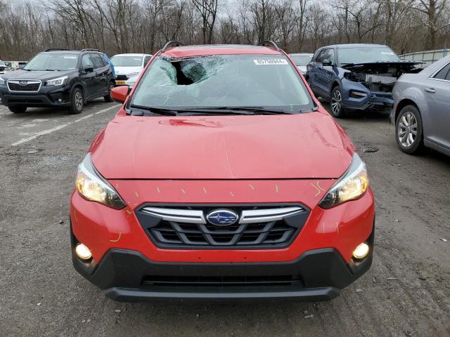 Photo 4 VIN: JF2GTAEC2M8325529 - SUBARU CROSSTREK 