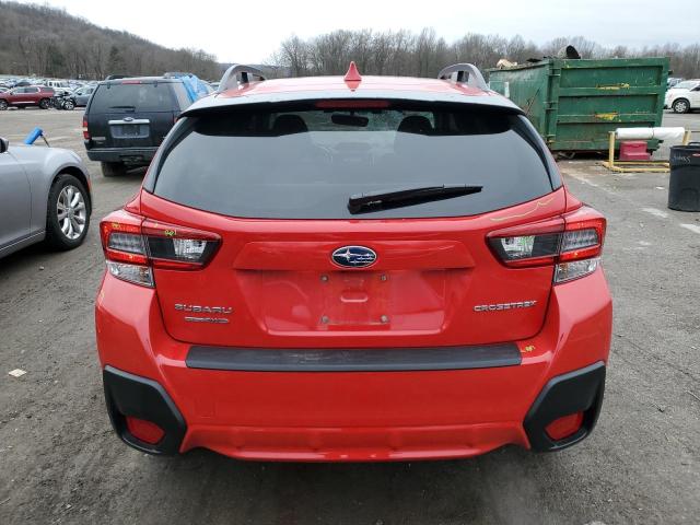 Photo 5 VIN: JF2GTAEC2M8325529 - SUBARU CROSSTREK 