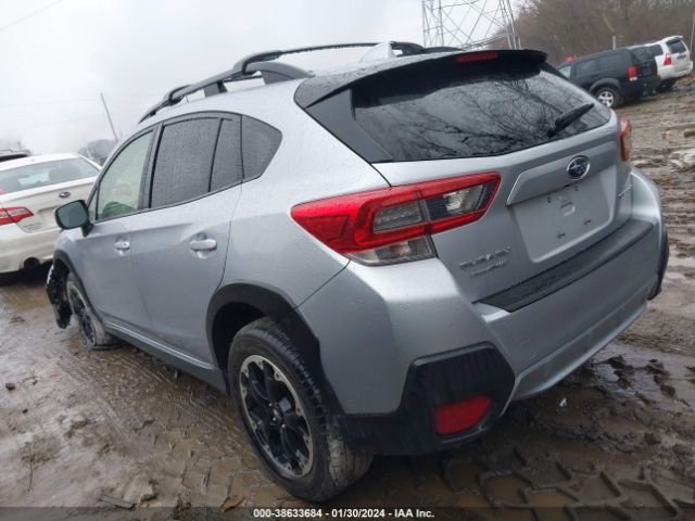 Photo 2 VIN: JF2GTAEC2M8675274 - SUBARU CROSSTREK 