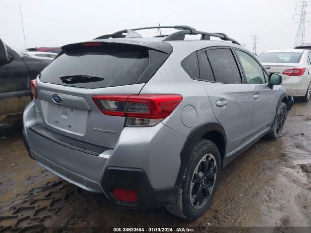 Photo 3 VIN: JF2GTAEC2M8675274 - SUBARU CROSSTREK 