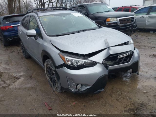 Photo 5 VIN: JF2GTAEC2M8675274 - SUBARU CROSSTREK 