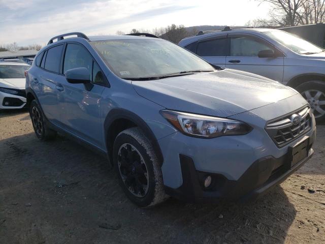 Photo 0 VIN: JF2GTAEC2MH253280 - SUBARU CROSSTREK 