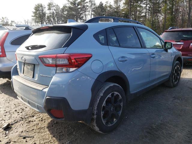 Photo 3 VIN: JF2GTAEC2MH253280 - SUBARU CROSSTREK 