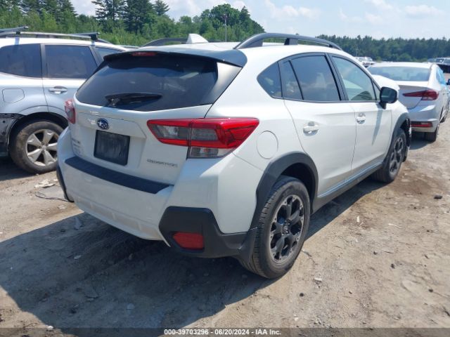 Photo 3 VIN: JF2GTAEC2MH352021 - SUBARU CROSSTREK 