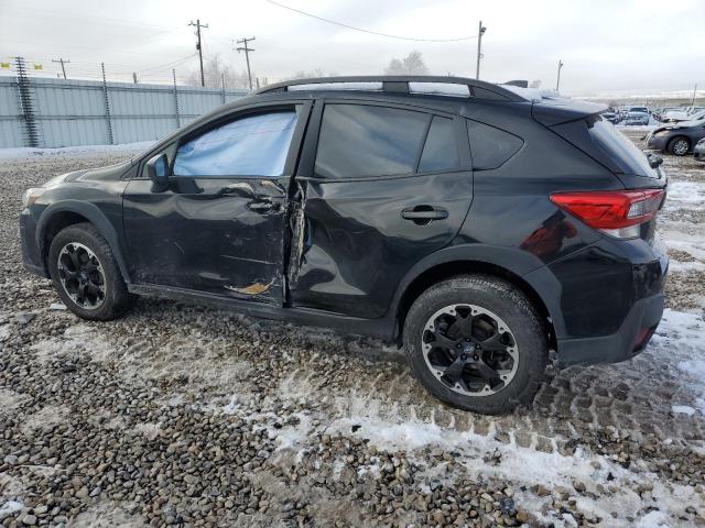 Photo 1 VIN: JF2GTAEC2MH364184 - SUBARU CROSSTREK 