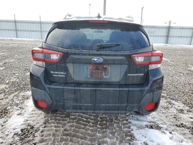 Photo 5 VIN: JF2GTAEC2MH364184 - SUBARU CROSSTREK 