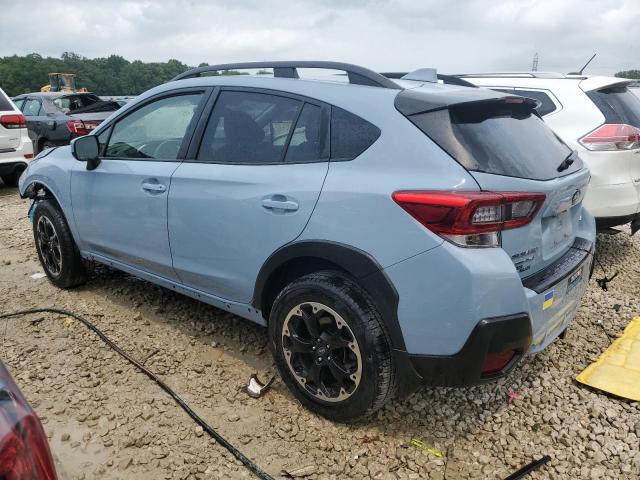 Photo 1 VIN: JF2GTAEC2MH396634 - SUBARU CROSSTREK 