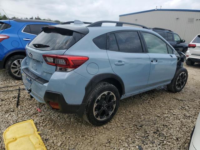 Photo 2 VIN: JF2GTAEC2MH396634 - SUBARU CROSSTREK 