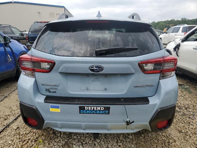 Photo 5 VIN: JF2GTAEC2MH396634 - SUBARU CROSSTREK 